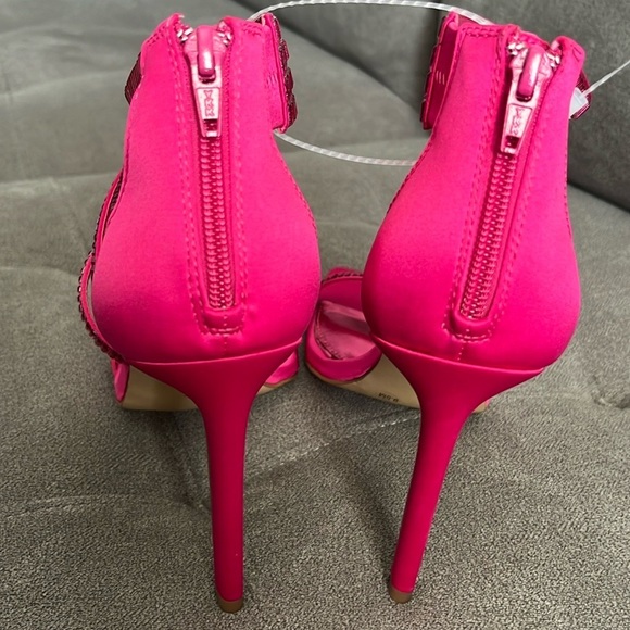 Gianni bini women shoes size 91/2 new - Picture 3 of 7